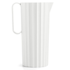 Dzbanek 1,7l krystaliczny biały | BLIM PLUS, Hydria