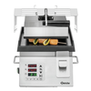 Grill kontaktowy 320x550x310 mm, gładka powierzchnia | BARTSCHER, DT 2000 1G