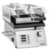 Grill kontaktowy 320x550x310 mm, gładka powierzchnia | BARTSCHER, DT 2000 1G