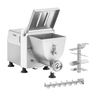 Maszyna do produkcji makaronu 5 kg/h | BARTSCHER, 5000