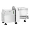 Maszyna do produkcji makaronu 5 kg/h | BARTSCHER, 5000