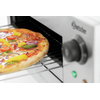 Piec do pizzy 1x 33 cm, 230 V | BARTSCHER, PR330