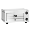 Piec do pizzy 1x 33 cm, 230 V | BARTSCHER, PR330