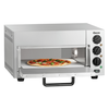 Piec do pizzy 1x 40 cm, 230 V | BARTSCHER, ST415-2