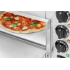 Piec do pizzy 1x 40 cm, 230 V | BARTSCHER, ST415-2