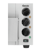 Piec do pizzy 1x 40 cm, 230 V | BARTSCHER, ST415-2