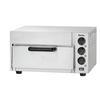 Piec do pizzy 1x 40 cm, 230 V | BARTSCHER, ST415-2