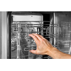 Piec konwekcyjno-parowy 10x GN1/1, sterowanie elektroniczne | BARTSCHER, Silversteam2 10110D