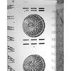 Piec konwekcyjno-parowy 10x GN1/1, sterowanie elektroniczne, system czyszczenia | BARTSCHER, Silversteam2 10110DRS