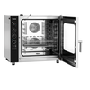 Piec konwekcyjno-parowy 10x GN1/1, sterowanie manualne | BARTSCHER, Silversteam2 10110M