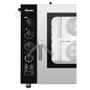 Piec konwekcyjno-parowy 10x GN1/1, sterowanie manualne | BARTSCHER, Silversteam2 10110M