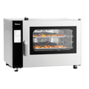Piec konwekcyjno-parowy 5x GN1/1, sterowanie elektroniczne | BARTSCHER, Silversteam2 5110D