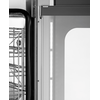 Piec konwekcyjno-parowy 5x GN1/1, sterowanie elektroniczne | BARTSCHER, Silversteam2 5110D