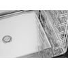 Piec konwekcyjno-parowy 5x GN1/1, sterowanie elektroniczne | BARTSCHER, Silversteam2 5110D