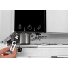 Piec konwekcyjno-parowy 5x GN1/1, sterowanie elektroniczne | BARTSCHER, Silversteam2 5110D