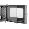 Piec konwekcyjno-parowy 5x GN1/1, sterowanie elektroniczne, system czyszczenia | BARTSCHER, Silversteam2 5110DRS