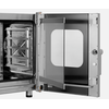 Piec konwekcyjno-parowy 5x GN2/3, sterowanie elektroniczne | BARTSCHER, Silversteam2 5230D