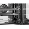 Piec konwekcyjno-parowy 5x GN2/3, sterowanie elektroniczne | BARTSCHER, Silversteam2 5230D