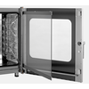 Piec konwekcyjno-parowy 7x GN1/1, sterowanie elektroniczne, system czyszczenia | BARTSCHER, Silversteam2 7110DRS