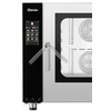 Piec konwekcyjno-parowy 7x GN1/1, sterowanie elektroniczne, system czyszczenia | BARTSCHER, Silversteam2 7110DRS