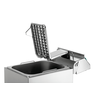 Warnik do makaronu 8 l, 290x465x370 mm | BARTSCHER, 8L-EM1