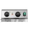 Warnik do makaronu 8 l, 290x465x370 mm | BARTSCHER, 8L-EM1