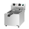 Warnik do makaronu 8 l, 290x465x370 mm | BARTSCHER, 8L-EM1