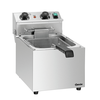 Warnik do makaronu 8 l, 290x465x370 mm | BARTSCHER, 8L-EM1