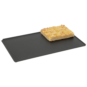 Blacha do pieczenia z powłoką nieprzywierającą, aluminiowa 600x400 mm | BARTSCHER, 100439