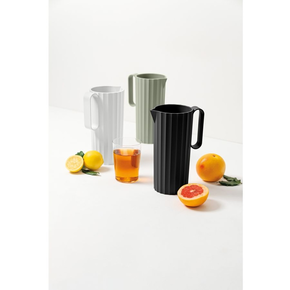 Dzbanek 1,7l karbon | BLIM PLUS, Hydria