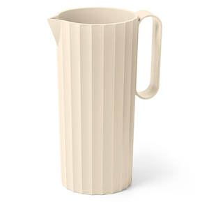 Dzbanek 1,7l kremowy | BLIM PLUS, Hydria