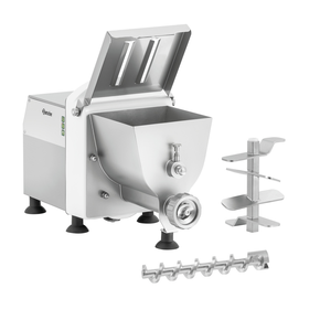 Maszyna do produkcji makaronu 5 kg/h | BARTSCHER, 5000