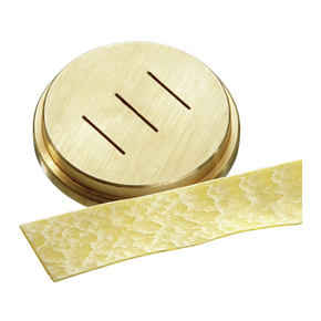 Matryca do maszyny do makaronu 5000, Pappardelle 16 mm | BARTSCHER, 101974
