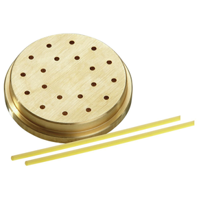 Matryca do maszyny do makaronu 5000, Spaghetti 2 mm | BARTSCHER, 101979