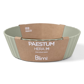 Misa 20 cm średnia leśna zieleń | BLIM PLUS, Hera