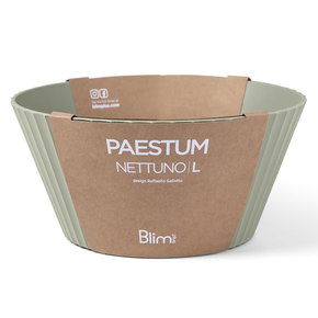 Misa 25 cm średnia leśna zieleń | BLIM PLUS, Nettuno