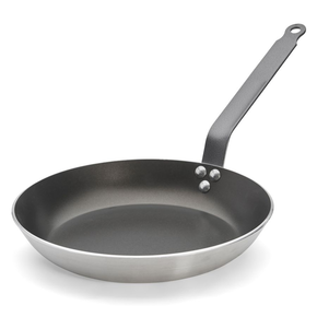Patelnia 28 cm | DE BUYER, CHOC ACCESS