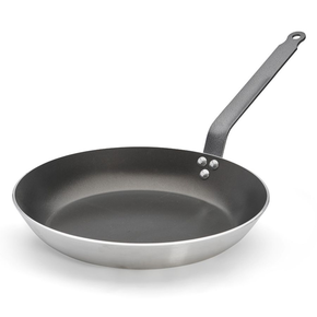 Patelnia 32 cm | DE BUYER, CHOC ACCESS