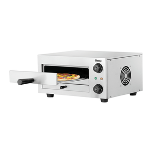 Piec do pizzy 1x 33 cm, 230 V | BARTSCHER, PR330