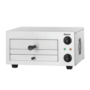 Piec do pizzy 1x 33 cm, 230 V | BARTSCHER, PR330