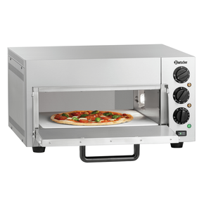 Piec do pizzy 1x 40 cm, 230 V | BARTSCHER, ST415-2