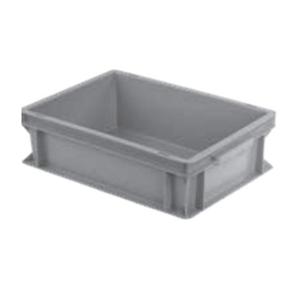 Pojemnik do transportu żywności 370x270x97 mm | PAVONI, E4310