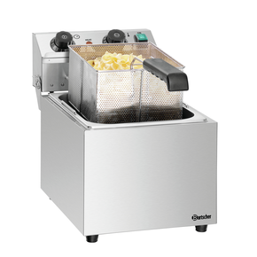 Warnik do makaronu 8 l, 290x465x370 mm | BARTSCHER, 8L-EM1