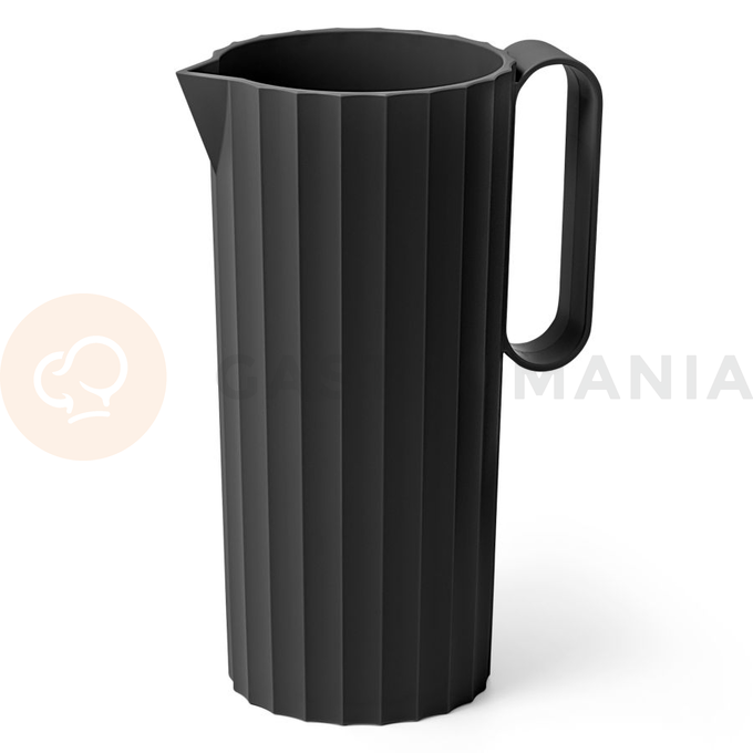 Dzbanek 1,7l karbon | BLIM PLUS, Hydria