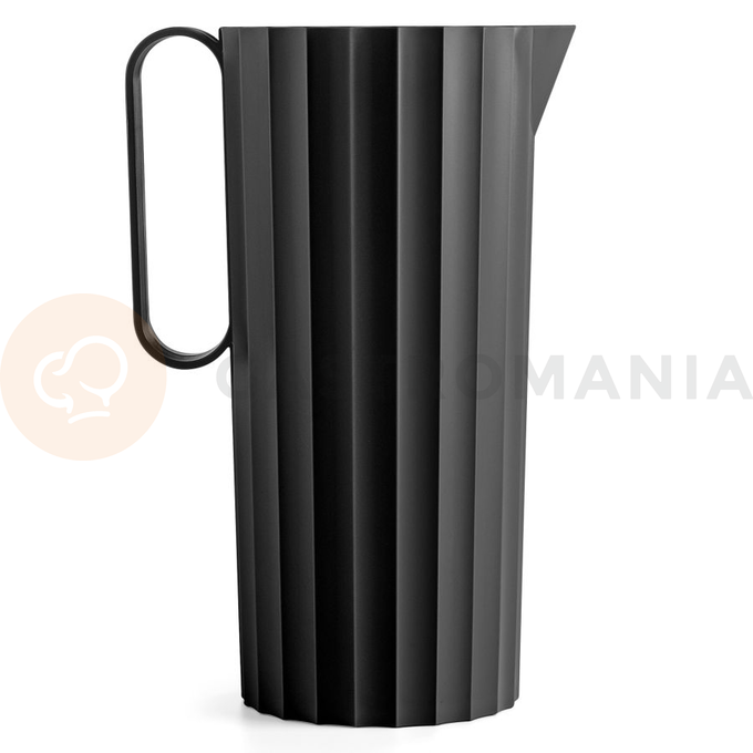 Dzbanek 1,7l karbon | BLIM PLUS, Hydria
