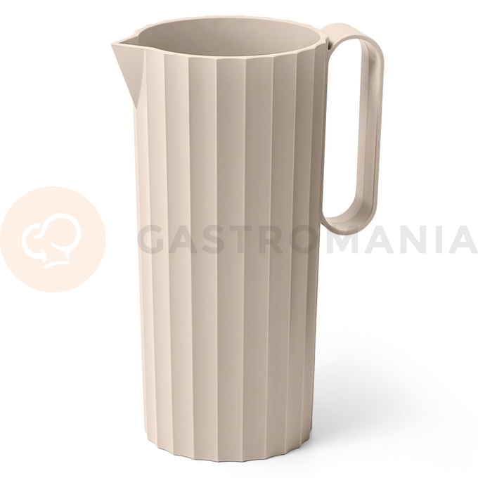 Dzbanek 1,7l mokka | BLIM PLUS, Hydria