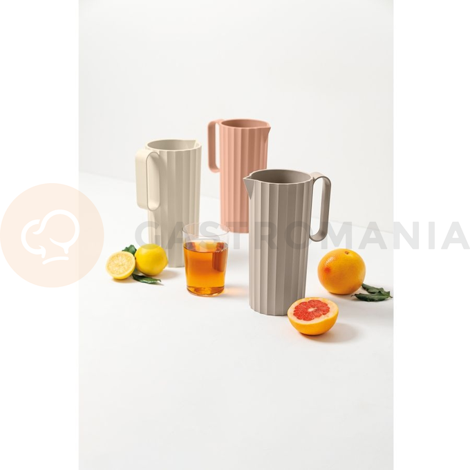Dzbanek 1,7l mokka | BLIM PLUS, Hydria