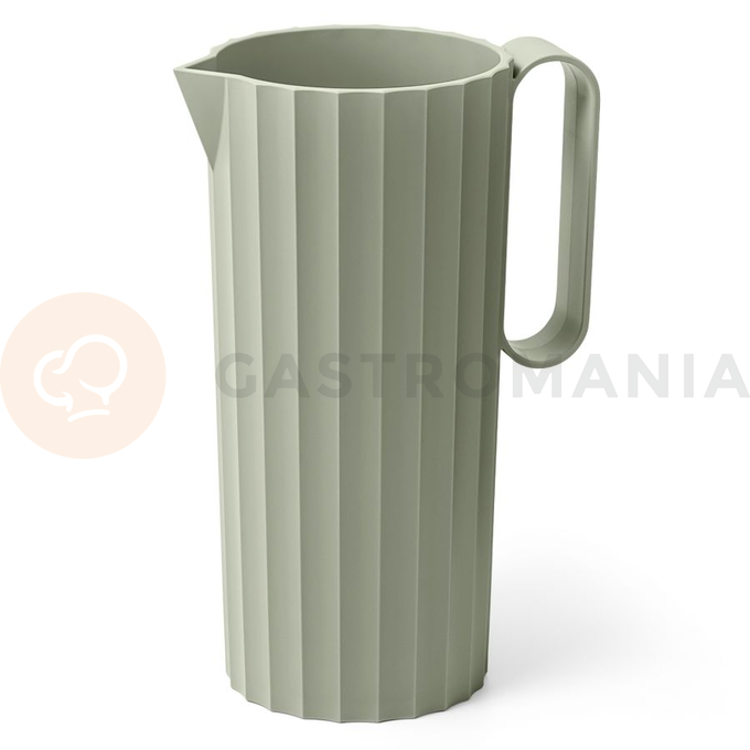 Dzbanek 1,7l średnia leśna zieleń | BLIM PLUS, Hydria