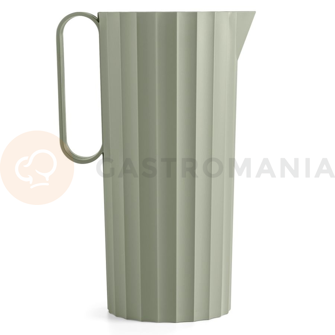 Dzbanek 1,7l średnia leśna zieleń | BLIM PLUS, Hydria