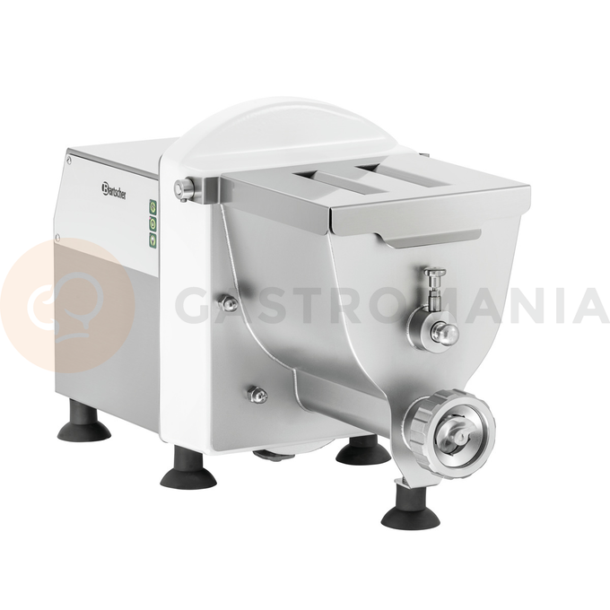 Maszyna do produkcji makaronu 5 kg/h | BARTSCHER, 5000